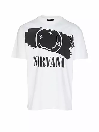 LMTD | T-Shirt NLMMATTIMUS NIRVARNA | 